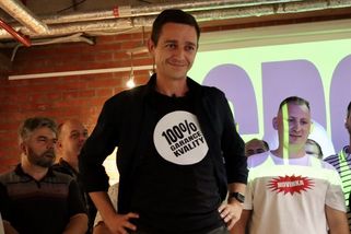 Glosa: Seznamte se s hejtmany, nečekanými hrdiny povodní - Seznam Zprávy